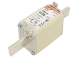 Siguranță NH1 100A 690VAC 550VDC Argintie