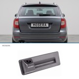 Cumpara ieftin Camera marsarier Skoda Superb 2 Combi 2009-2012 AHD 1080P NTSC MOSERA
