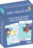 Cumpara ieftin Mic Ritual Zen | Pascale Pavy, Didactica Publishing House