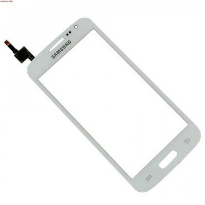 Geam + Touchscreen Samsung Galaxy Win Pro G3818, G3815 Alb Orig China