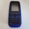 Telefon Nokia 105 TA-1203 TA-1174 din 2019 folosit albastru