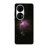 Husa compatibila cu Huawei Nova 8i model Super Galaxy, Silicon, TPU, Viceversa, Transparent, Carcasa