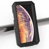 Cumpara ieftin Husa Moto Impermeabila Oxford Dryphone Pro Samsung S8/S9, Touchscreen, Montare Ghidon