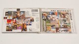 Pat Metheny Group &ndash; Letter From Home - CD audio original