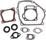 Set garnituri si simeringuri compatibil Honda GX160 (pt piston de 68mm)