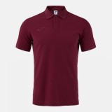 Cumpara ieftin Tricou barbati Joma Bali III visiniu