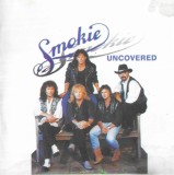 Smokie - Uncovered, CD