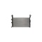 Radiator Apa Opel Meriva Denso Drm20093