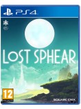 Lost Sphear PS4, Square Enix