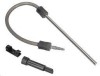 Furtun Racord Espressor Krups MS-8030001721 EA873810 Tub Flexibil Aspirare Lapte 18.5cm, Diametru 7.2mm