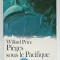 PIEGES SOUS LE PACIFIQUE par WILLARD PRICE , 1980