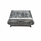 Cutie Bijuterii Metal Cleopatra