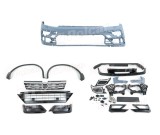 Body Kit, Bara Fata si spate Tuning VW Tiguan, 05.2016-12.20
