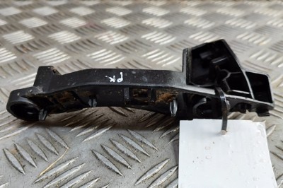 Suport bara de protecție st&amp;acirc;nga față AUDI Q2 GA 2024 OEM: 81A807183A | 31952016 foto