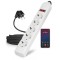 Microfon Spion in Prelungitor, ascultare in timp real, activare vocala iUni PRL2+