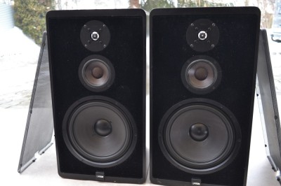 Boxe Canton Karat 60 foto