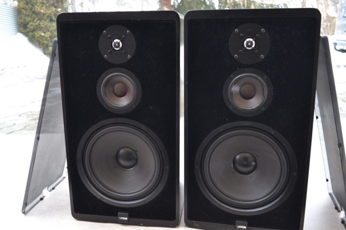 Boxe Canton Karat 60