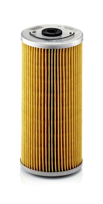 MANN-FILTER H 829/1 x Filtru ulei