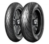 Anvelopă Moto Chopper/cruiser METZELER 240/40R18 TL 79V CRUISETEC Spate