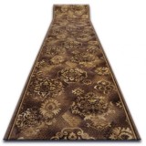 Traversa anti-alunecare Pallas maro, 100 cm