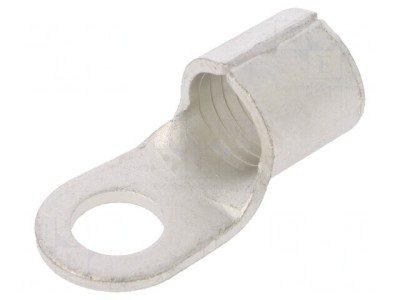 V&amp;acirc;rf Inelar M16 150mm2 Cupru Neizolat foto