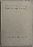 GEORGE MAGHERU - TUDOR ARDELEANU (DRAMA IN 4 ACTE) [volum de debut, 1927]