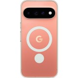 Cumpara ieftin Husa MagSafe pentru Google Pixel 11 Pro XL, Transparenta GA11715-WW