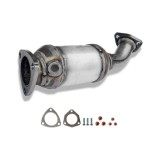 Catalizator Audi A4 B5 11.94-12.01, A6 C5 01.97-12.05, A6 C5 Avant 11.97-01.05; Vw Passat B5 08.96-12.01, 1.8 T, 1.8 T quattro, Euro 3, EEC