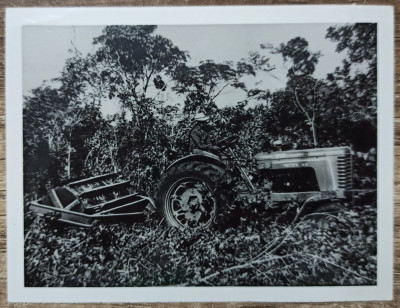 Tractor produs la UTB Brasov// fotografie de presa foto