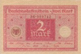 GERMANIA 2 marci 1920 AUNC!!!