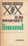 IURI BONDAREV - LIMANUL ( RS XX )