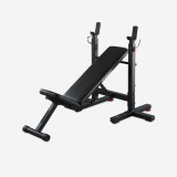 Bancă &icirc;nclinată pliabilă Bodybuilding Bench press fold