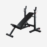 Bancă &icirc;nclinată pliabilă Bodybuilding Bench press fold, Corength