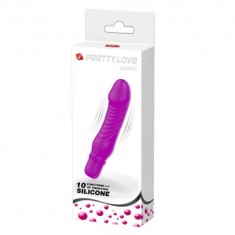 Vibrator Pretty Love Stev Justin
