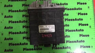 Calculator motor Volkswagen Golf 3 (1991-1997) 0281001241 foto