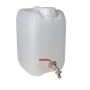Canistra Plastic Apa Robinet 10L HICO 64779 Alimentara
