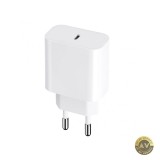 Incarcator Retea MaXlife MXTC-06 20W 3A 1 x USB-C Alb