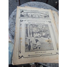 Ziarul Științelor și al Călătoriilor nr.24/1923
