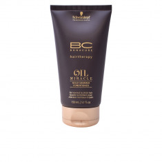 Schwarzkopf Bc Oil Miracle Gold Conditioner, unisex, 150 ml foto