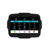 Navigatie Android 13 Jeep Renegade 2016-2020, 9 Inch, 2GB RAM, 64GB, Carplay, GPS, Bluetooth, Touchscreen IPS