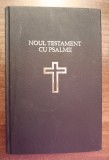 myh 13 - Noul testament cu psalmii - 1991