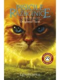 Cumpara ieftin Dezghetul Tacut. Seria Codul incalcat. Volumul 38/Erin Hunter
