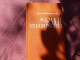 Goethe - Auch ich in der Champagne !