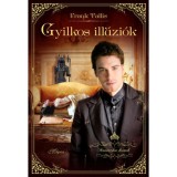 Gyilkos ill&uacute;zi&oacute;k - Frank Tallis