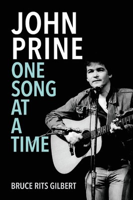 John Prine One Song at a Time foto