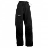 Suprapantalon Impermeabil OFFSHORE 900 Negru Damă, Tribord