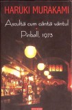 ASCULTA CUM CANTA VANTUL. PINBALL, 1973-HARUKI MURAKAMI-359155