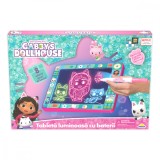 Tableta de desenat, Gabby&#039;s Dollhouse, Glow Pad