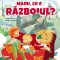 Mami, ce e razboiul?
