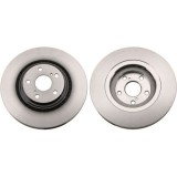 Set discuri frana fata TRW, Lexus Nx ( Z1 ), 07.2014-, RX ( L1 ), 12.2008-12.2015; Toyota Highlander / Kluger ( U5 ), 12.2013-, RAV 4, 12.2012-, Sien